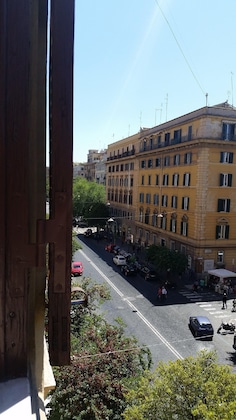 Gallery - MORE Cola di Rienzo B&B