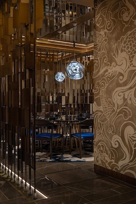 Gallery - So  Uptown Dubai