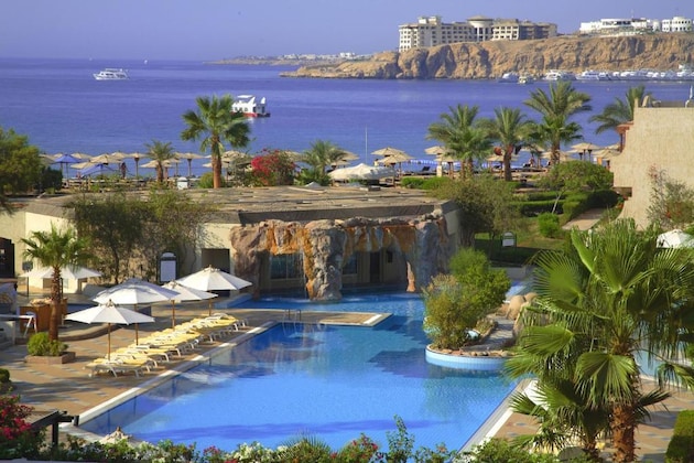 Gallery - Naama Bay Promenade Beach Resort (Beach Side)