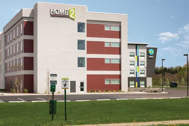 Gallery - Home2 Suites By Hilton Williamsville Buffalo Airport