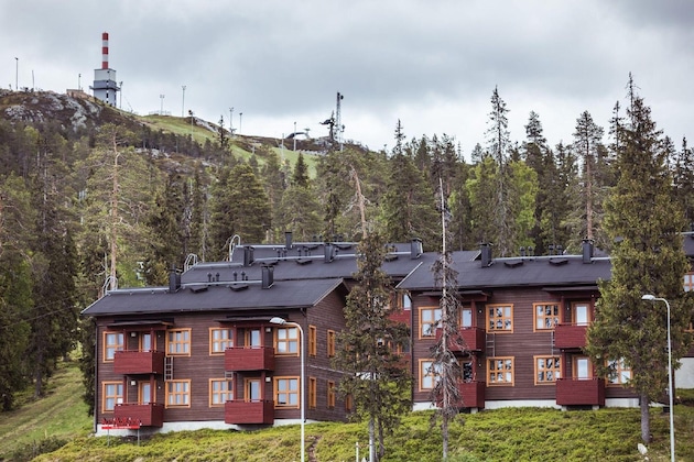 Gallery - Ski-Inn Aurinkorinne