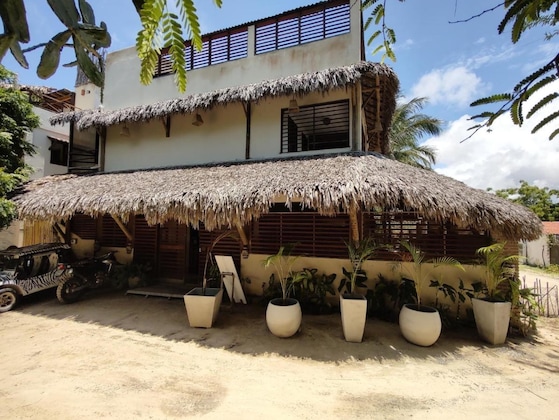 Gallery - Pousada Tropical Brasil Jeri