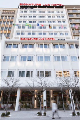 Gallery - Onomo Hotel Cape Town Foreshore