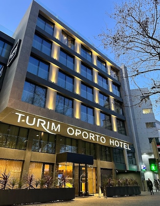 Gallery - Turim Oporto Hotel