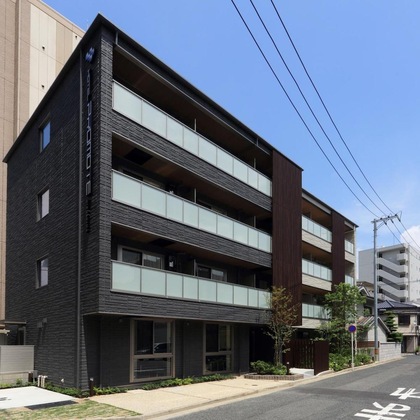 Gallery - Hotel Promote Hiroshima