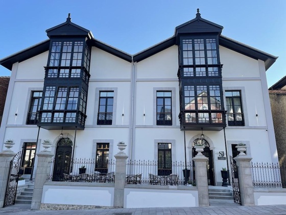 Gallery - Apartamentos Las Indianas