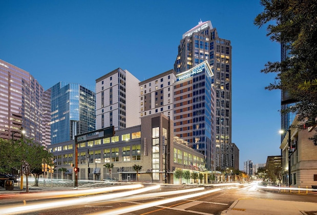 Gallery - Hyatt Place Tampa Downtown