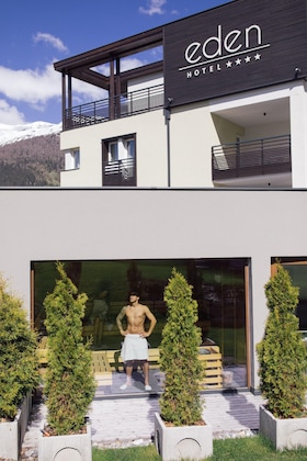 Gallery - Eden Boutique Hotel