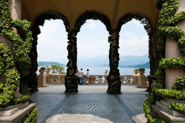Gallery - Aria Retreat & Spa - The Leading Hotels Of The World, Located Within Parco San Marco Resort