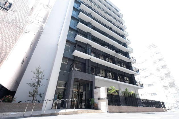 Gallery - Dotonbori Crystal Hotel Ii