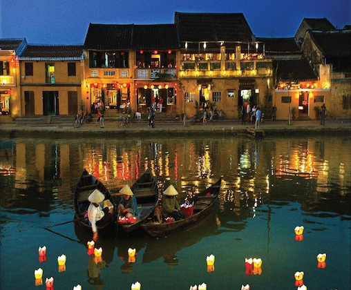Gallery - Le Hoang Beach Hotel