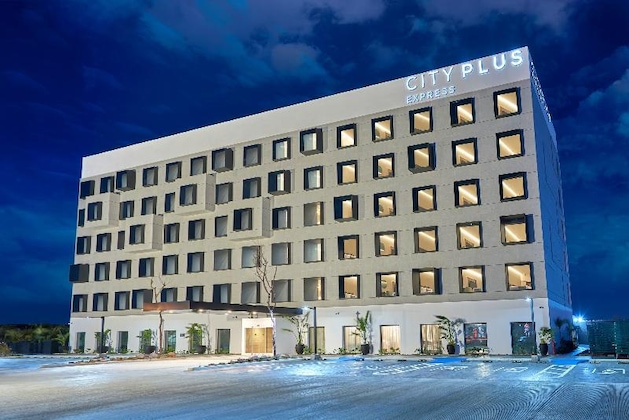 Gallery - City Express Plus By Marriott Mazatlán