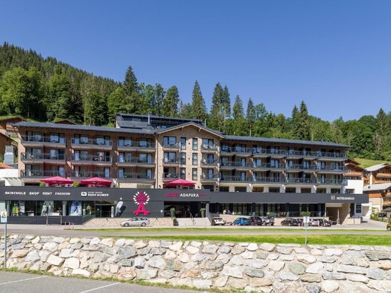 Gallery - Hotel Adapura Wagrain