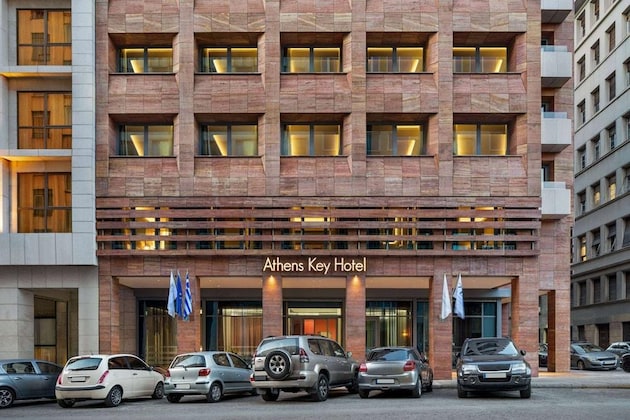Gallery - Athens Key Hotel Trademark Collection by Wyndham