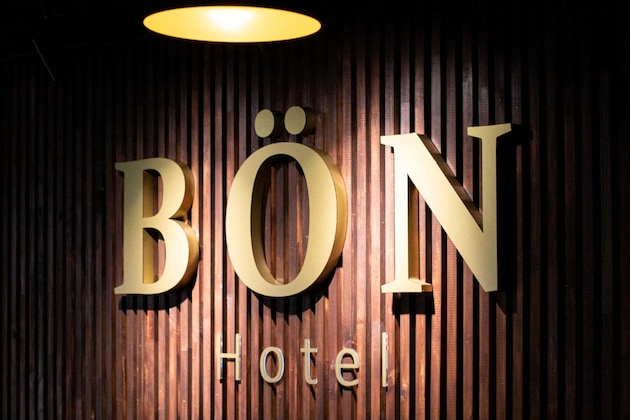 Gallery - Bon 17 Hotel