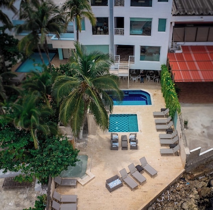 Gallery - Hotel Caribbean Cartagena