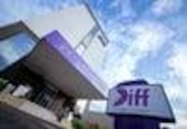 Gallery - Diff Hotel