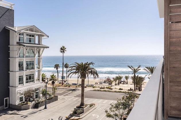 Gallery - Mission Pacific Beach Resort, Part Of Jdv By Hyatt
