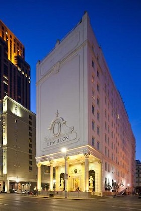 Gallery - Le Pavillon, New Orleans, A Tribute Portfolio Hotel
