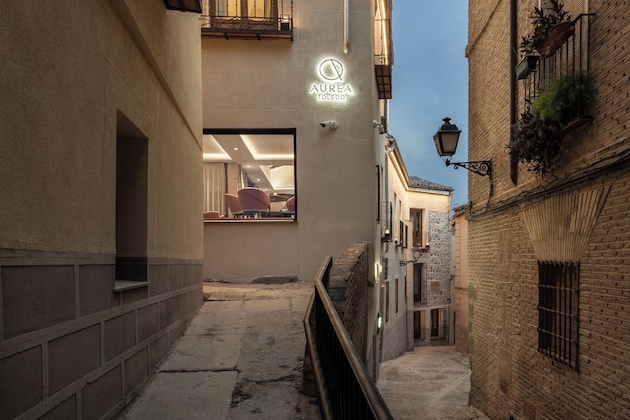 Gallery - Áurea Toledo