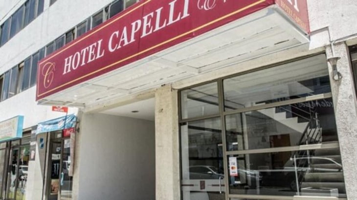 Gallery - Hotel Capelli Express