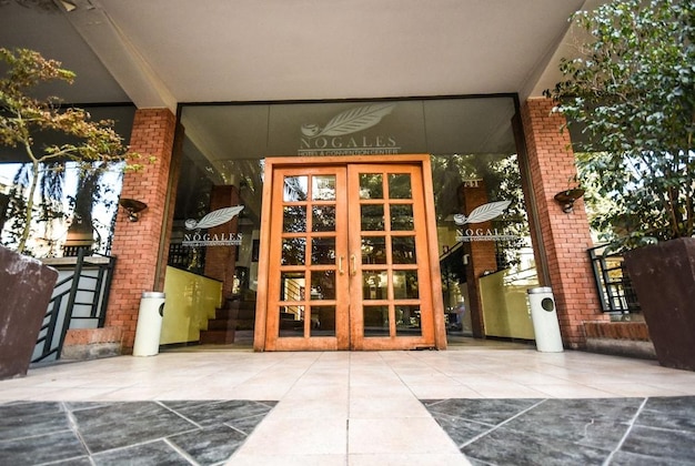 Gallery - Tempo Nogales