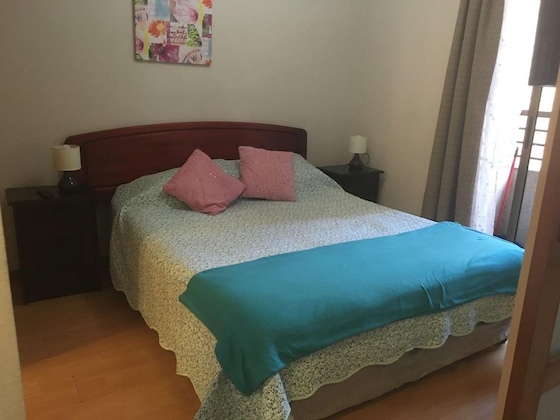 Gallery - Santa Rosa Apartment