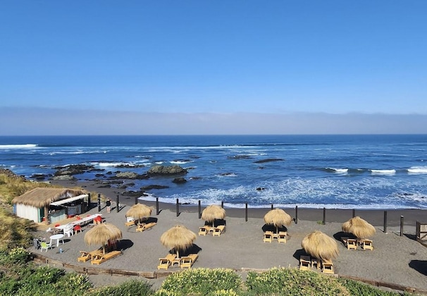 Gallery - Recondito Lodge