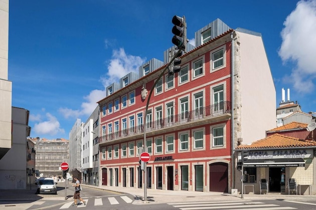 Gallery - Arts Hotel Porto, Tapestry Collection by Hilton