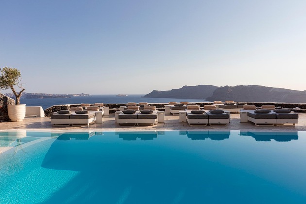 Gallery - Canaves Oia Suites