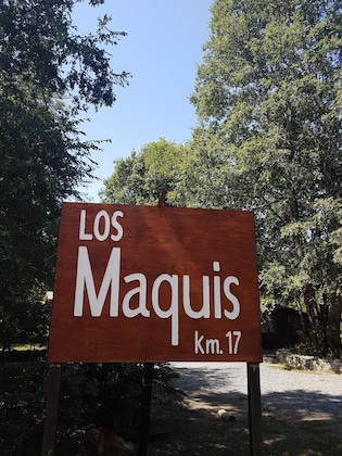 Gallery - Cabañas Los Maquis