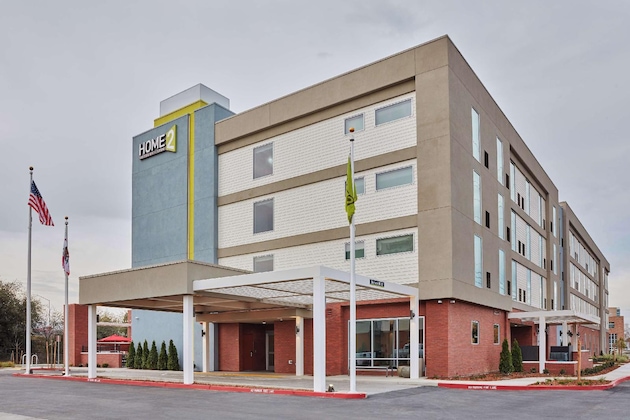 Gallery - Home2 Suites By Hilton Sacramento At Csus