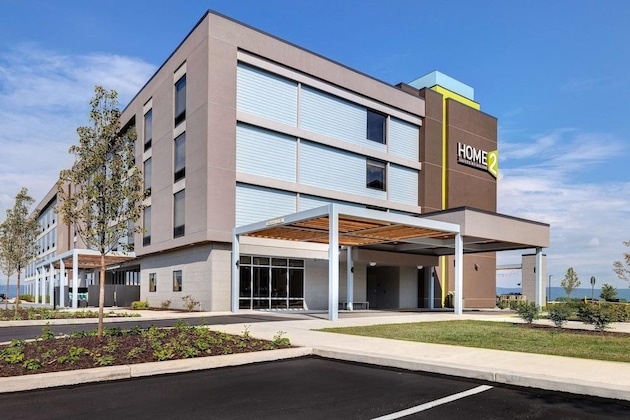 Gallery - Home2 Suites By Hilton Wilkes-Barre