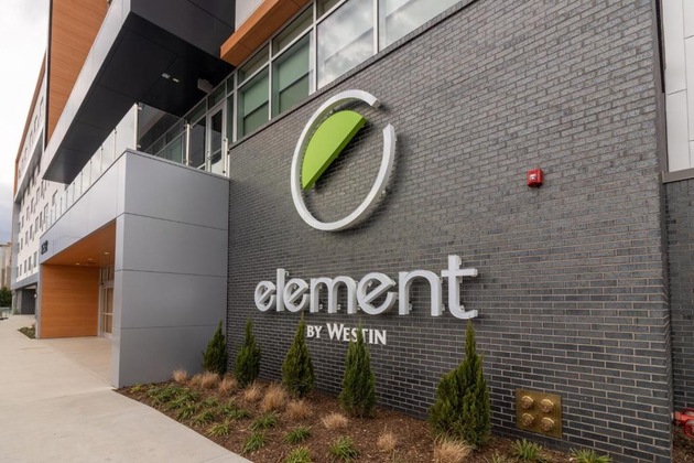 Gallery - Element Dallas Richardson