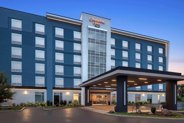 Gallery - Hampton Inn By Hilton Kingston