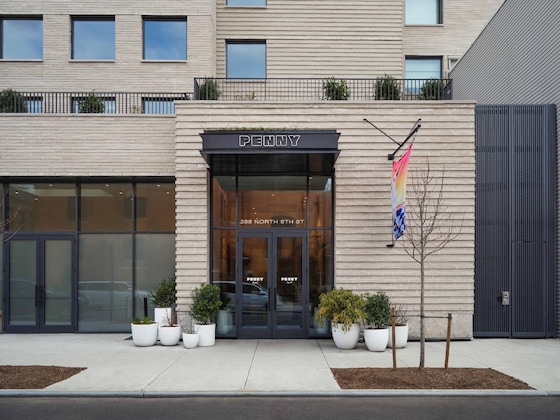 Gallery - Penny Williamsburg