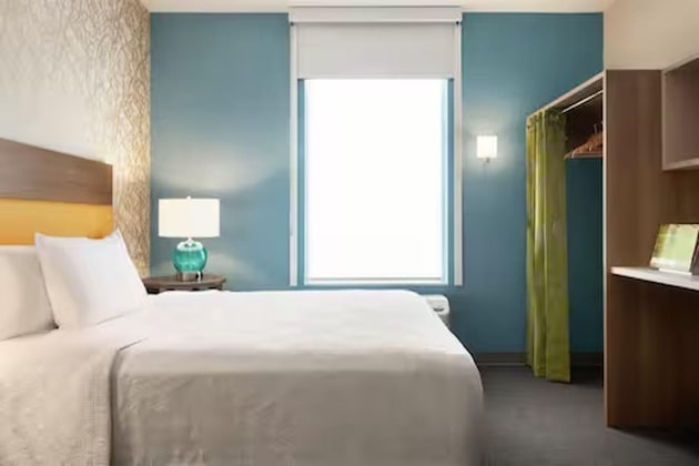 Gallery - Home2 Suites By Hilton Hammond