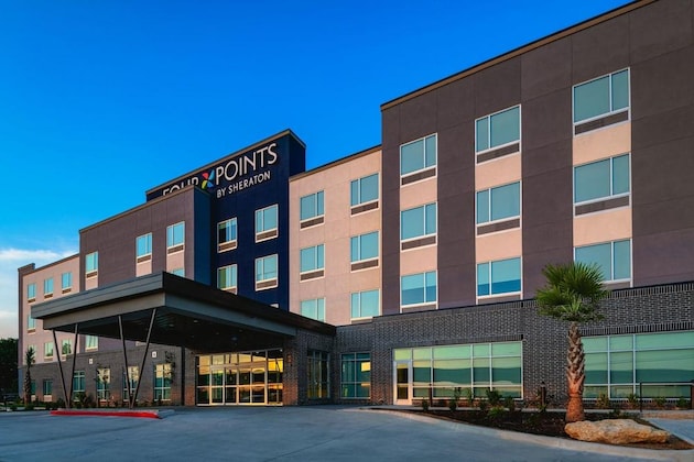 Gallery - Four Points By Sheraton Fort Worth North