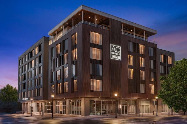 Gallery - Ac Hotel Bozeman Downtown