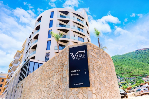 Gallery - Valza Boutique Hotel