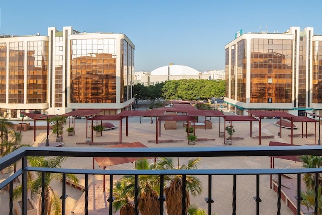 Gallery - Palau Apartaments Valencia