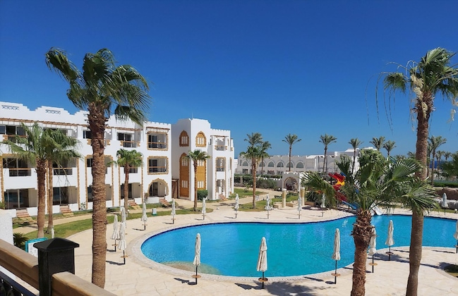 Gallery - Sunrise Remal Resort