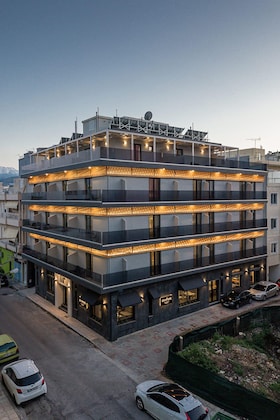 Gallery - Morum City Hotel Chania