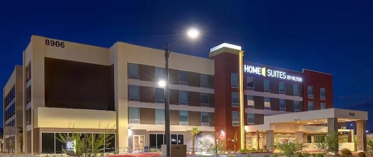 Gallery - Home2 Suites By Hilton Las Vegas North