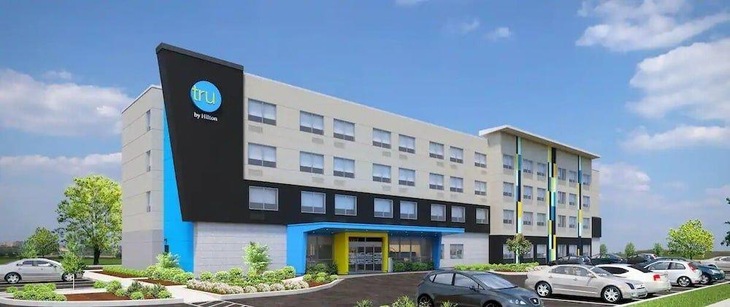Gallery - Tru By Hilton Atlanta Airport College Park