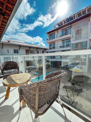 Gallery - Vila De Maré Hotel