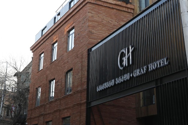 Gallery - Graf Hotel