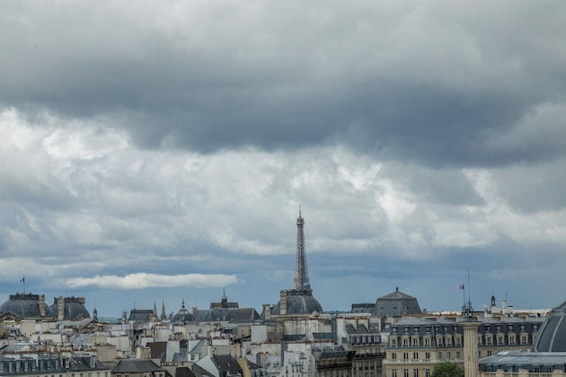 Gallery - Bridgestreet Le Marais Opera
