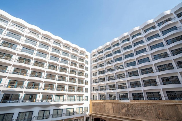 Gallery - Azal Pyramids Hotel