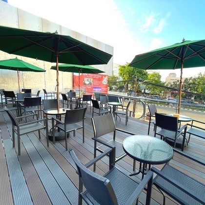 Gallery - Grand G7 Pasar Baru